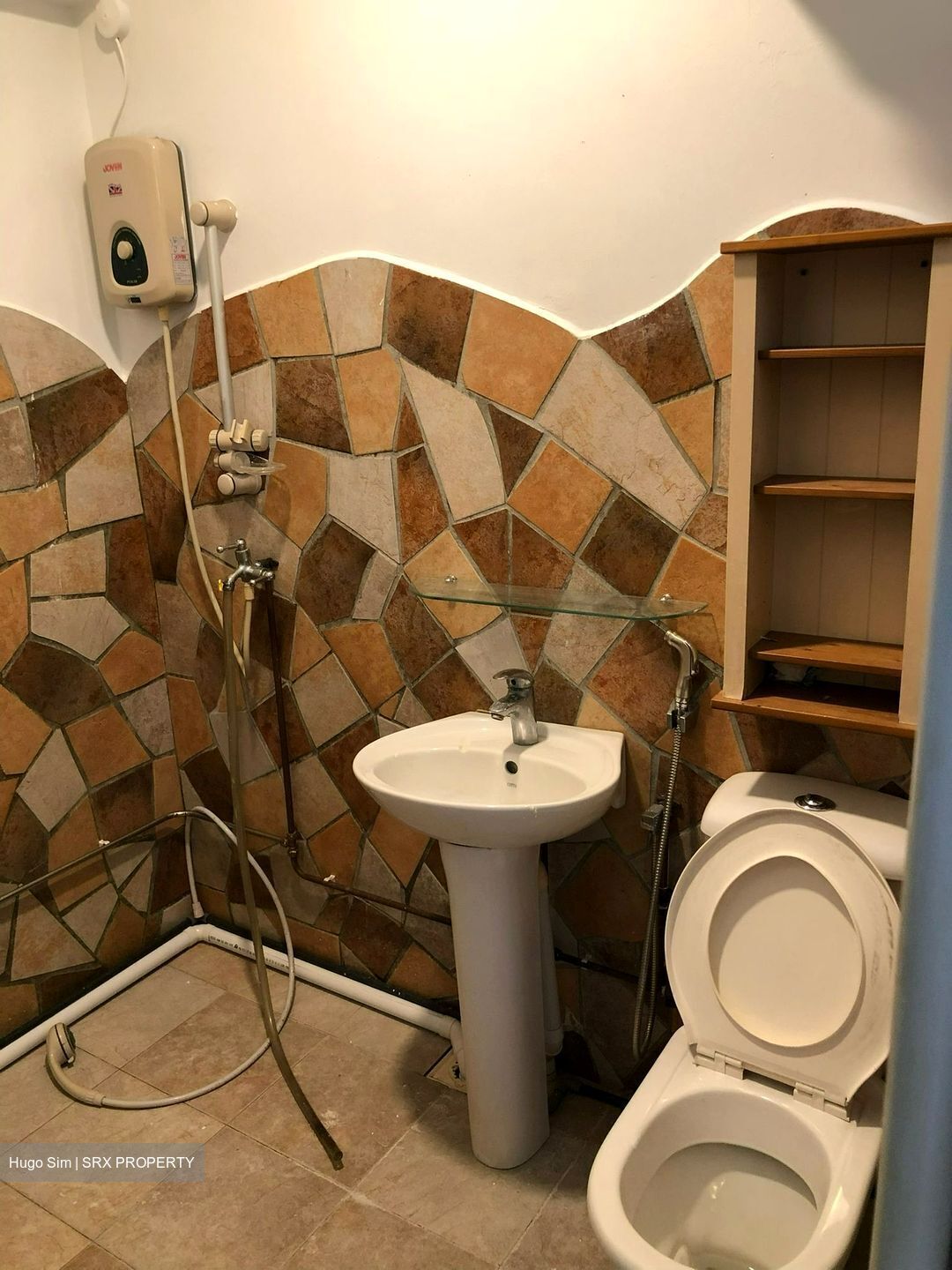 Blk 266 Tampines Street 21 (Tampines), HDB 2 Rooms #562830091